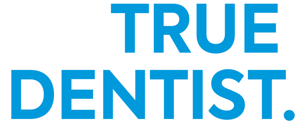 Logo - True dentist
