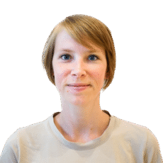 MUDr. Karolina Heroldová